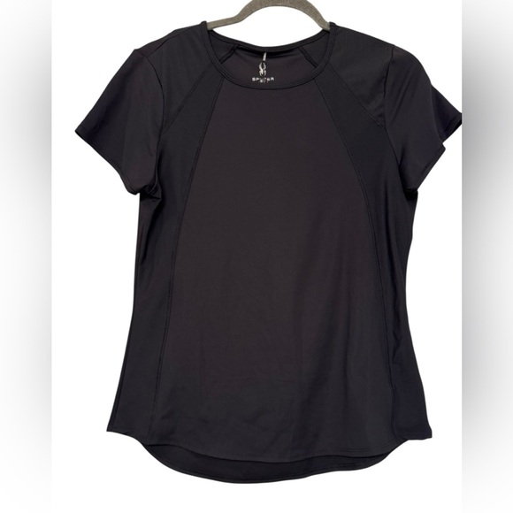 Spyder Active Performance Athletics Tee - Picture 3 of 8